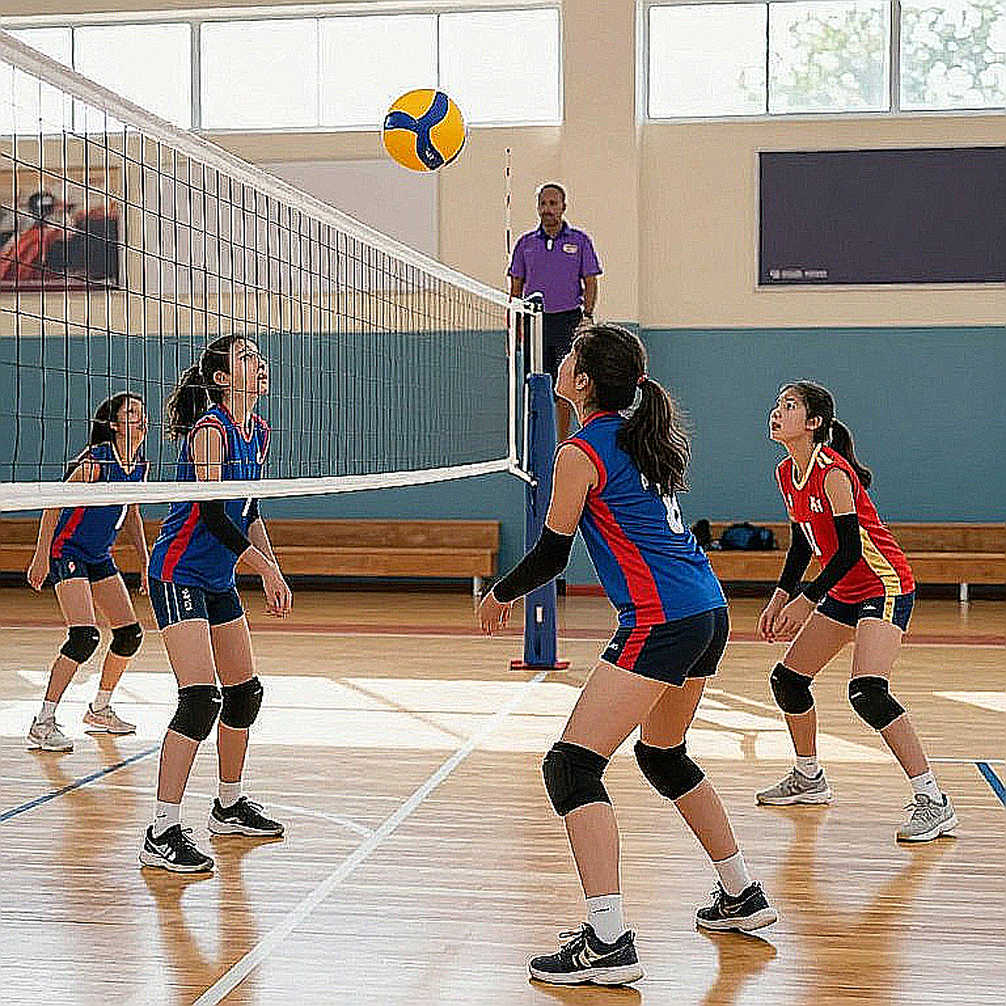A Substitution at 3-6 Down: Decoding Vietnam's Women's Doubles Sepak Takraw Semifinal at Asiad 20 A Substitution at 3-6 Down: Decoding Vietnam's Women's Doubles Sepak Takraw Semifinal at Asiad 20