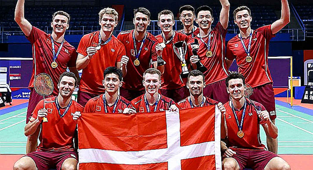 Ashmita Chaliha chất vấn BWF: Tiêu chuẩn Super 100 đang bị bỏ quên?