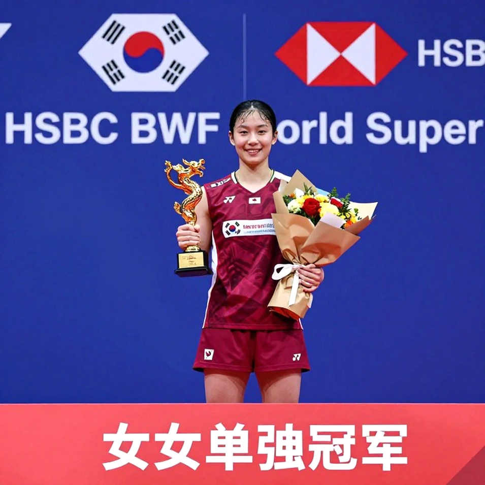 Chức vô địch Vietnam Open 2026 của Aidil Sholeh: Tiếng vỗ tay vang, và một câu hỏi tôi không thể bỏ qua