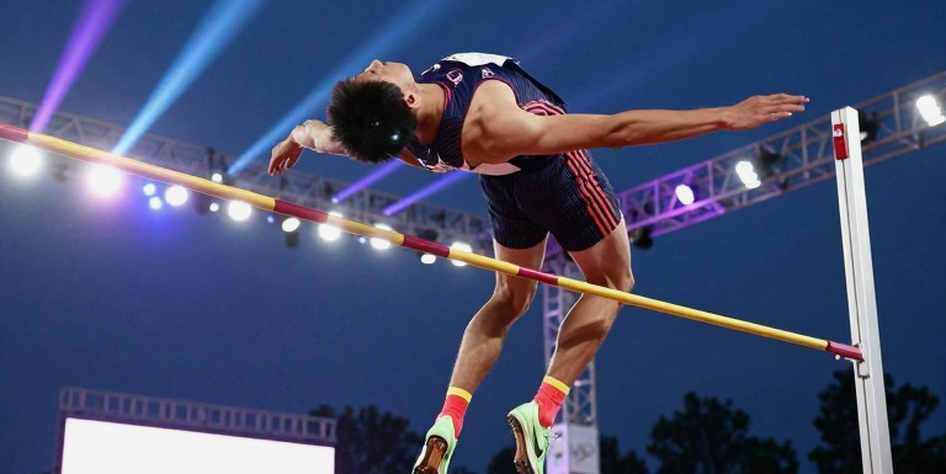 The 92.62-Metre Throw in Rome: A Blank Column in the Data