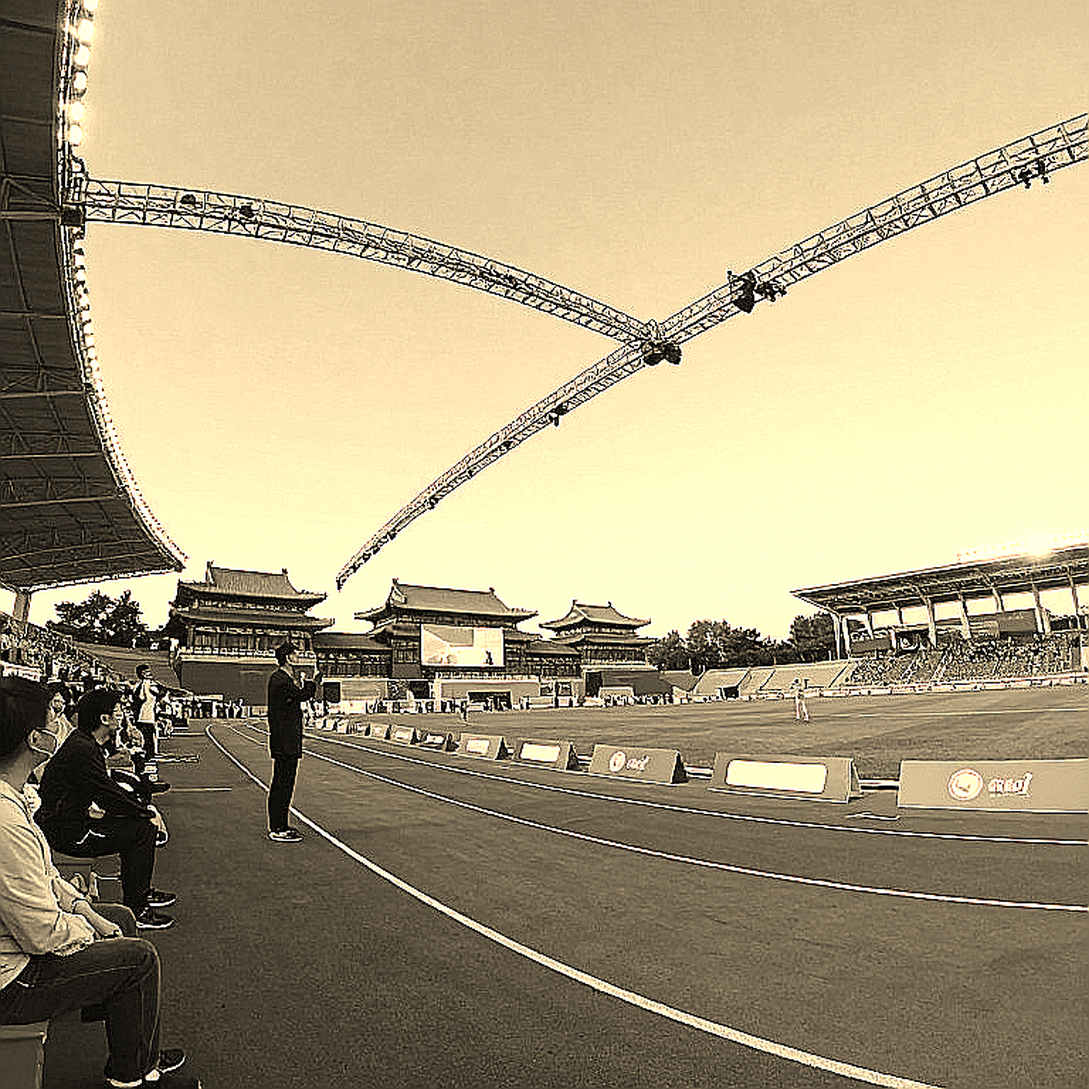 Vietnamese Athletics in the 2026 Season: Reading the Asian Games Standard, Understanding the Data Gap Vietnamese Athletics in the 2026 Season: Reading the Asian Games Standard, Understanding the Data Gap