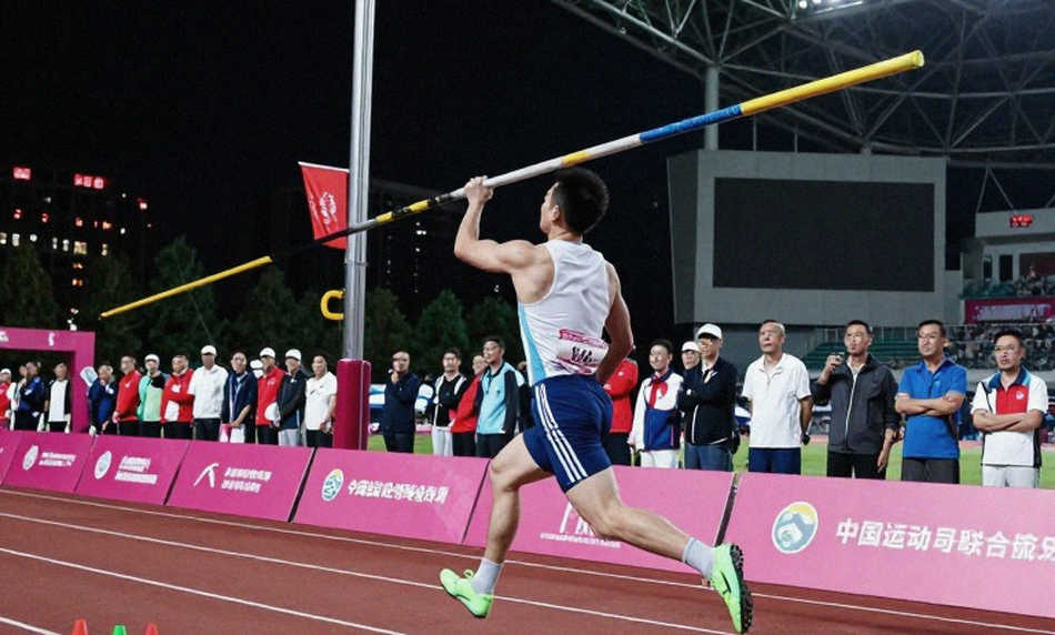 Vietnamese Athletics in the 2026 Season: Reading the Asian Games Standard, Understanding the Data Gap Vietnamese Athletics in the 2026 Season: Reading the Asian Games Standard, Understanding the Data Gap