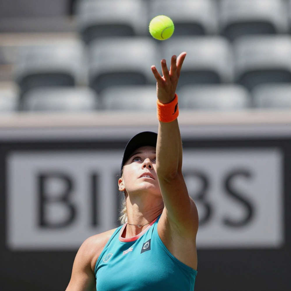 Elina Svitolina và Gaël Monfils ly hôn: điều còn lại sau một dòng thông báo không kèm ảnh
