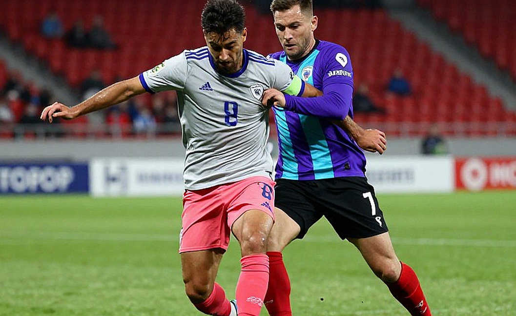 Quang Hải rời FIFA ASEAN Cup: Khoảng trống số 10 và chiếc băng đội trưởng
