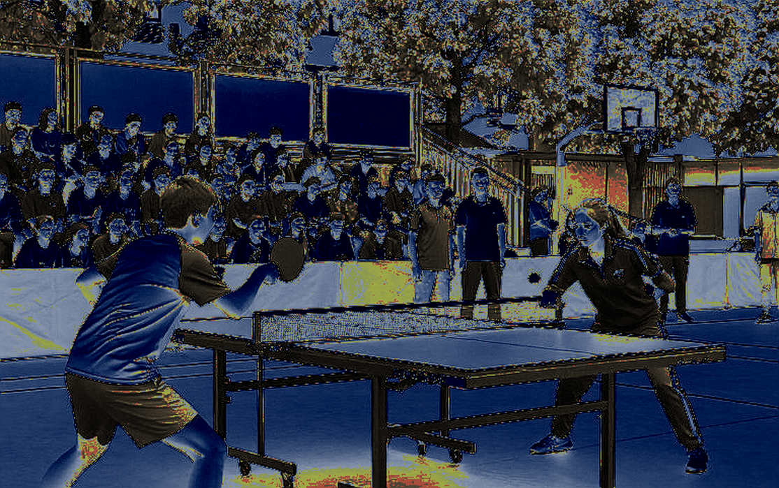 Thắng 12-10 ở vòng 64 China Smash 2026: Manav Thakkar và Manika Batra chạm đúng ranh giới thật của bóng bàn Ấn Độ