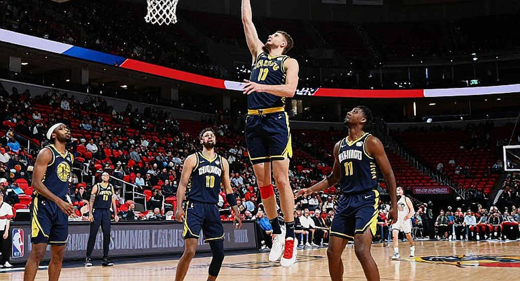 PAOK 100-99 Partizan: One Buzzer, One Turnover, and the Preseason Notebook of EuroLeague 2026-27