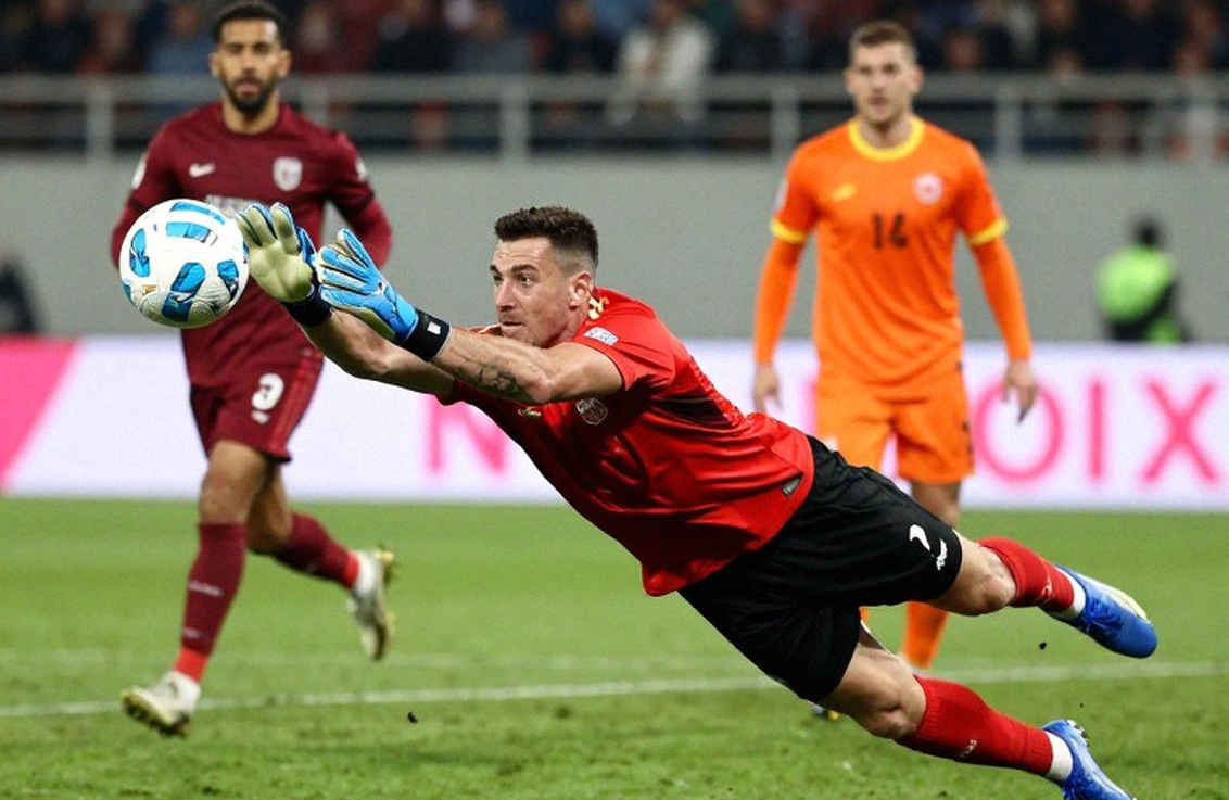 Chấn thương Ahmed Fatouh: Cơn đau đầu của Zamalek trước đại chiến với Al-Ahly