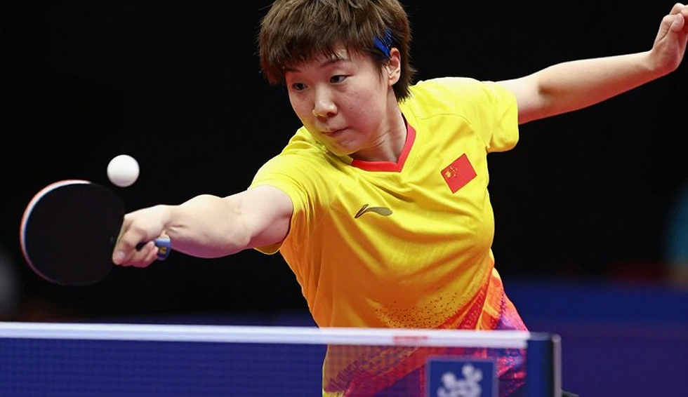 LAINE and Pinto claim U21 titles at Belgium Open 2026: age-group crowns and the invisible senior wall LAINE and Pinto claim U21 titles at Belgium Open 2026: age-group crowns and the invisible senior wall