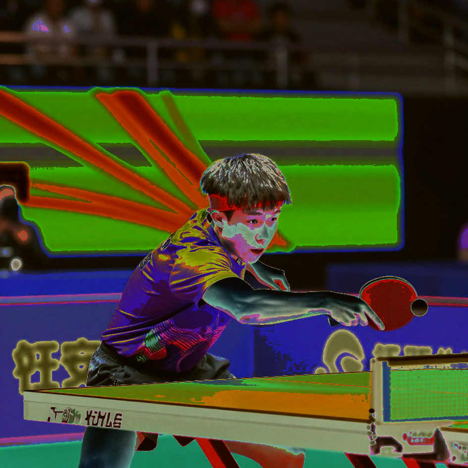 Sheffield and Hopes Week 2026: Dissecting the World's Under-12 Table Tennis Incubator Sheffield and Hopes Week 2026: Dissecting the World's Under-12 Table Tennis Incubator