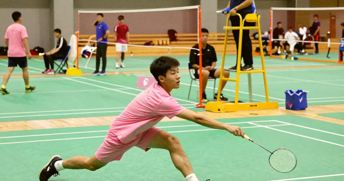 PV Sindhu rời ASIAD 2026: Lịch thi đấu, thể lực và cái bẫy của trận đấu ba ván