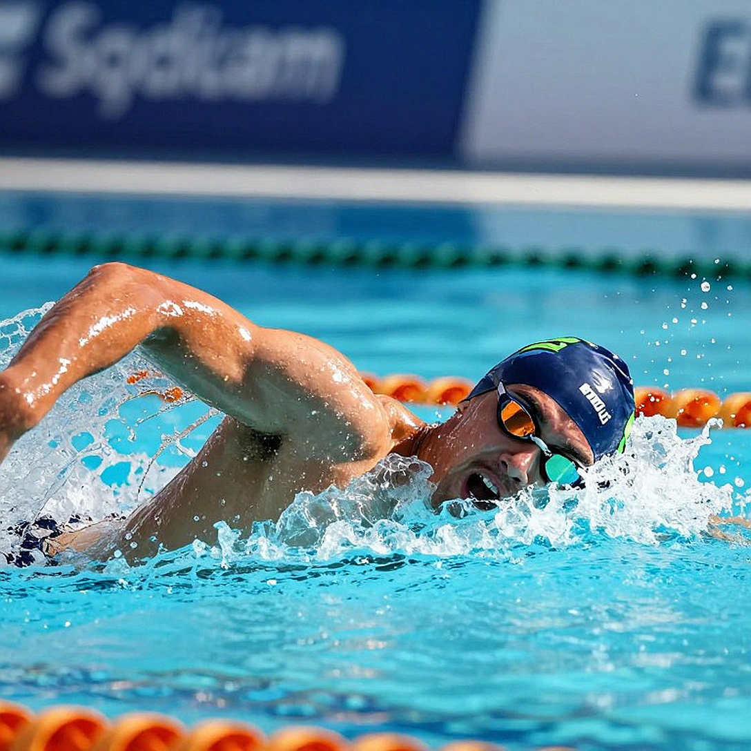 Bơi lội Việt Nam: khoảng trống dữ liệu sau ánh hào quang SEA Games