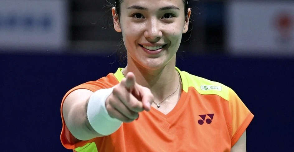 Kunlavut Vitidsarn vô địch cầu lông đơn nam Asiad 2026: cú treble hiếm và 64 năm chờ đợi của Thái Lan Kunlavut Vitidsarn vô địch cầu lông đơn nam Asiad 2026: cú treble hiếm và 64 năm chờ đợi của Thái Lan