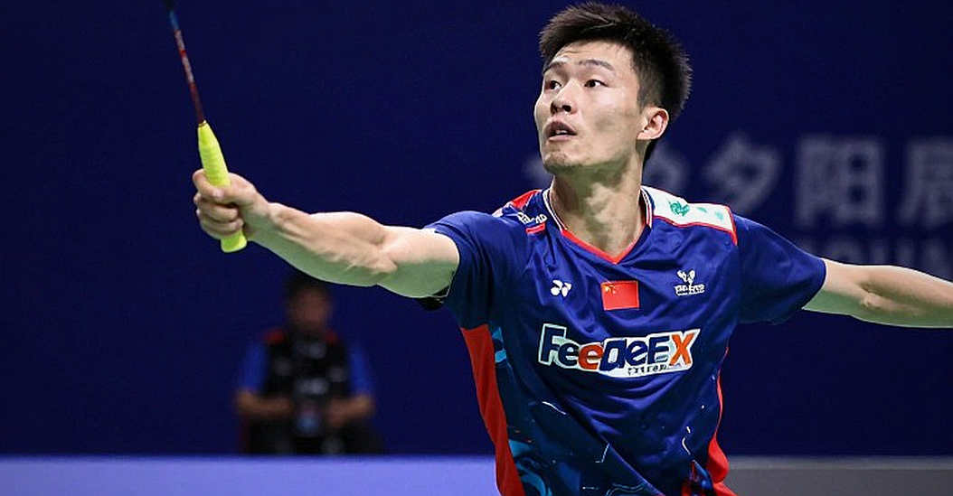 Kunlavut Vitidsarn vô địch cầu lông đơn nam Asiad 2026: cú treble hiếm và 64 năm chờ đợi của Thái Lan Kunlavut Vitidsarn vô địch cầu lông đơn nam Asiad 2026: cú treble hiếm và 64 năm chờ đợi của Thái Lan