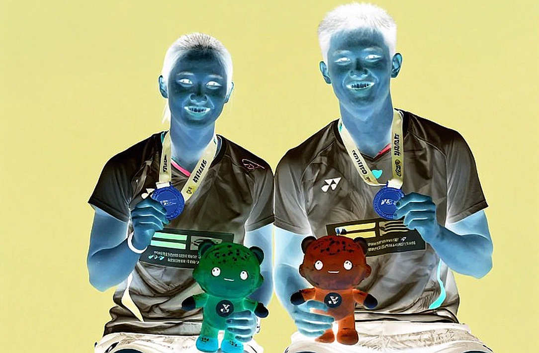 Báo cáo Tứ Kết Ấn Độ Tại Trung Masters 2026: Srikanth Tái Xuất Vui Mừng, Satwik-Chirag Căng Trận Đẳng
