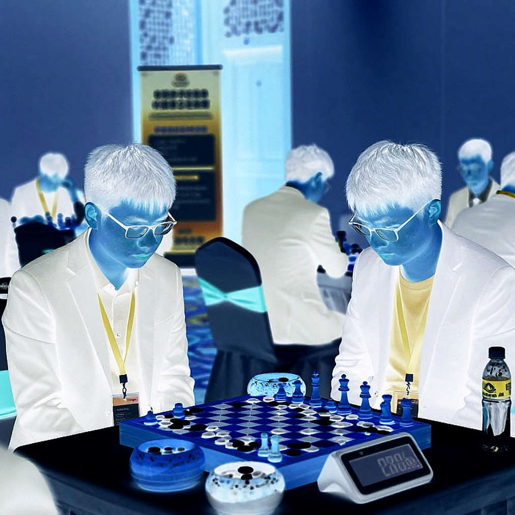 ChessBase Magazine số 225: Đọc cấu trúc, đừng đọc tiêu đề