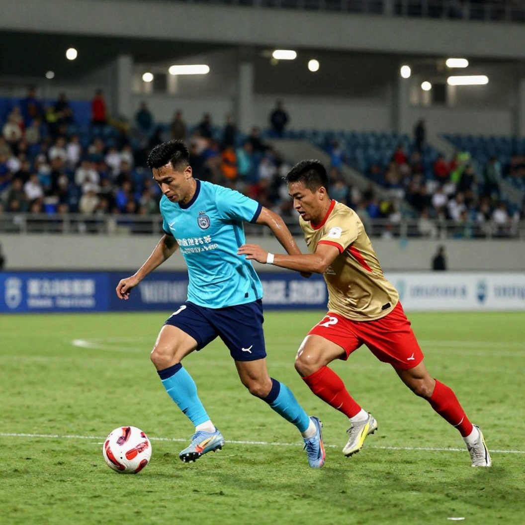 Đội tuyển U20 Việt Nam đang đứng cuối bảng C tại vòng loại Cúp U20 châu Á 2027, chỉ còn một con đường hẹp hòi để giành vé dự chung kết