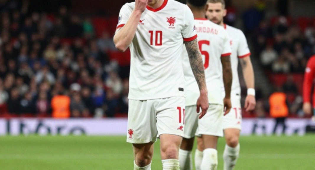 Đội tuyển U20 Việt Nam đang đứng cuối bảng C tại vòng loại Cúp U20 châu Á 2027, chỉ còn một con đường hẹp hòi để giành vé dự chung kết Đội tuyển U20 Việt Nam đang đứng cuối bảng C tại vòng loại Cúp U20 châu Á 2027, chỉ còn một con đường hẹp hòi để giành vé dự chung kết