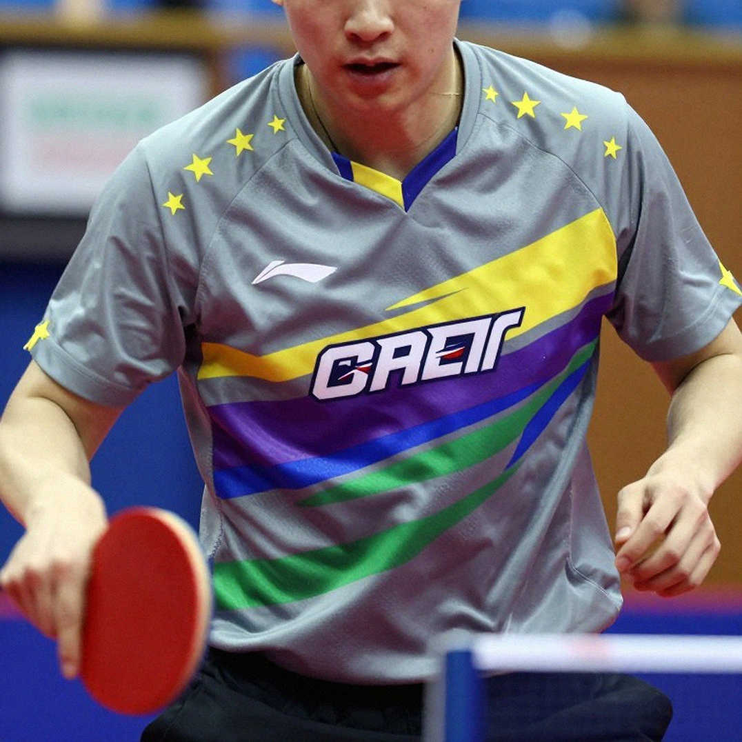 Worthing TTC Launches Junior Team 1 Star: A Crack Beneath the Base of England's Youth Table Tennis Pyramid Worthing TTC Launches Junior Team 1 Star: A Crack Beneath the Base of England's Youth Table Tennis Pyramid
