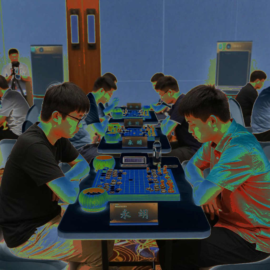 Tech Mahindra Global Chess League Mùa 4: Magnus Carlsen trở lại bảo vệ ngôi vô địch, giải đấu cờ vua franchise lớn nhất năm 2026