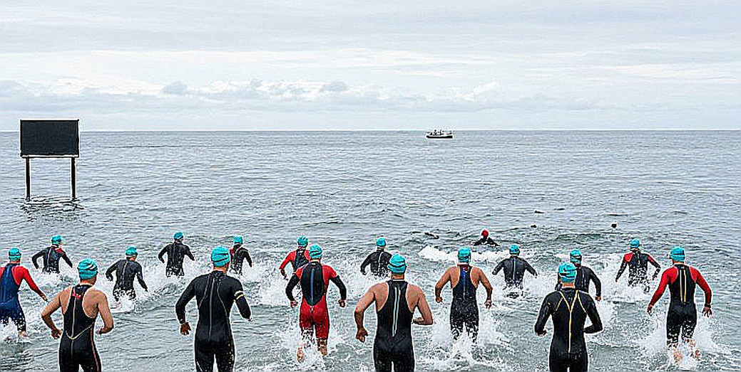 The Pool and Its Columns of Numbers: When Data Puts a Record Back on Trial The Pool and Its Columns of Numbers: When Data Puts a Record Back on Trial