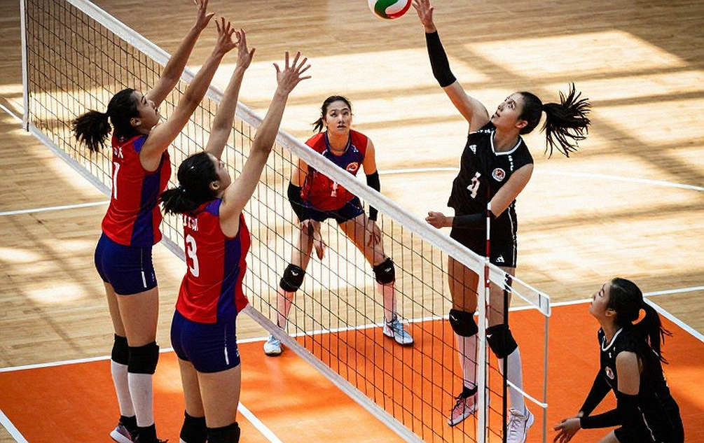 Nhật Bản và cuộc đua giành vé dự Olympic 2028: Sân nhà Fukuoka, áp lực và di sản
