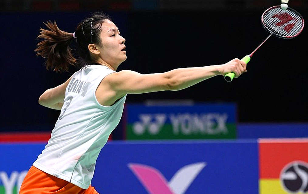 Sindhu thua Chen Yufei ở tứ kết Asian Games 2026: 122 giây đổi chủ thế trận
