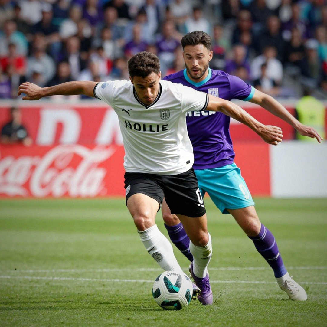 Ligue 1 tái cấu trúc chuyển nhượng: Khi dòng tiền bản quyền định hình lại thị trường