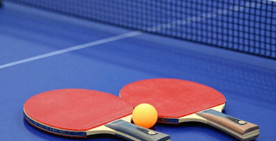 China Smash 2026: Thakkar và Batra lội ngược dòng vòng 1, còn vòng 2 là Lebrun và Wang Manyu