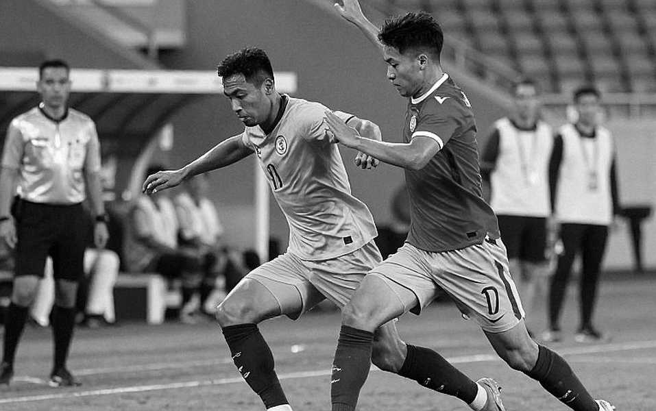 An Unnamed Code: Vietnam, the Philippines and the First Test of the 2026 ASEAN Cup An Unnamed Code: Vietnam, the Philippines and the First Test of the 2026 ASEAN Cup