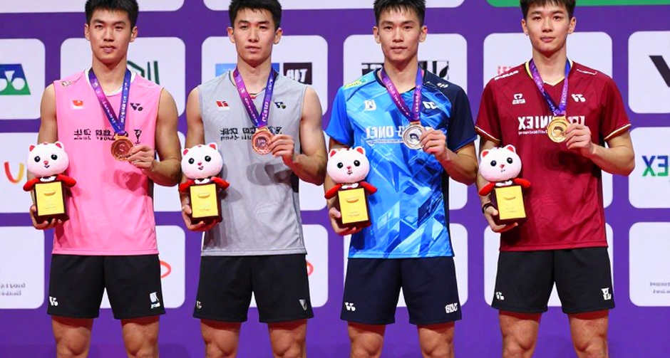 Tay vợt Ấn Độ Ashmita Chaliha chất vấn BWF: 'Sân Super 100 mờ sương, còn Ấn Độ thì bị soi kỹ'