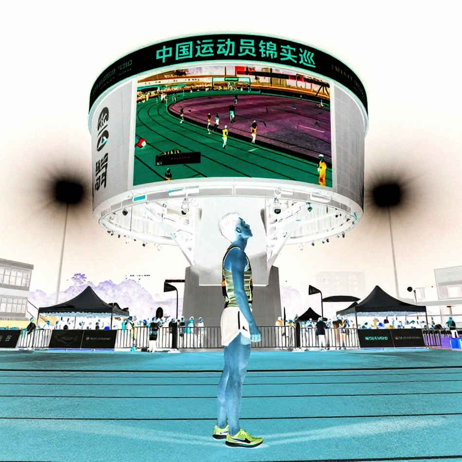 Four SEA Games Golds and the Real Gap in Vietnamese Athletics