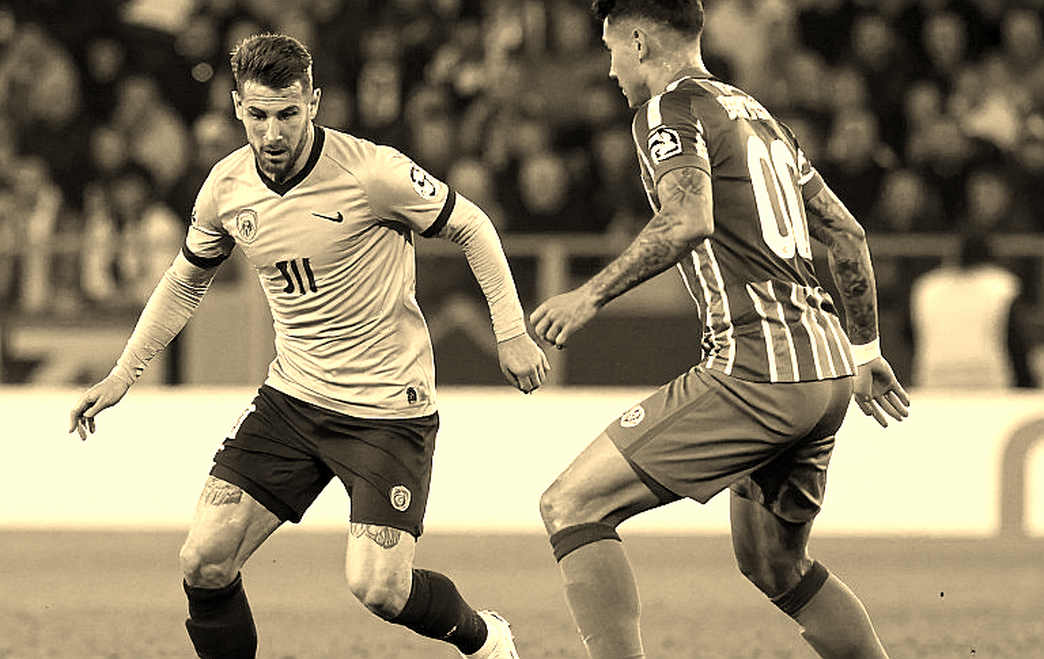 River Plate nhắm Bounou: hợp đồng đến 2028, khoảng cách lương và khoảng trống mang tên Beltrán