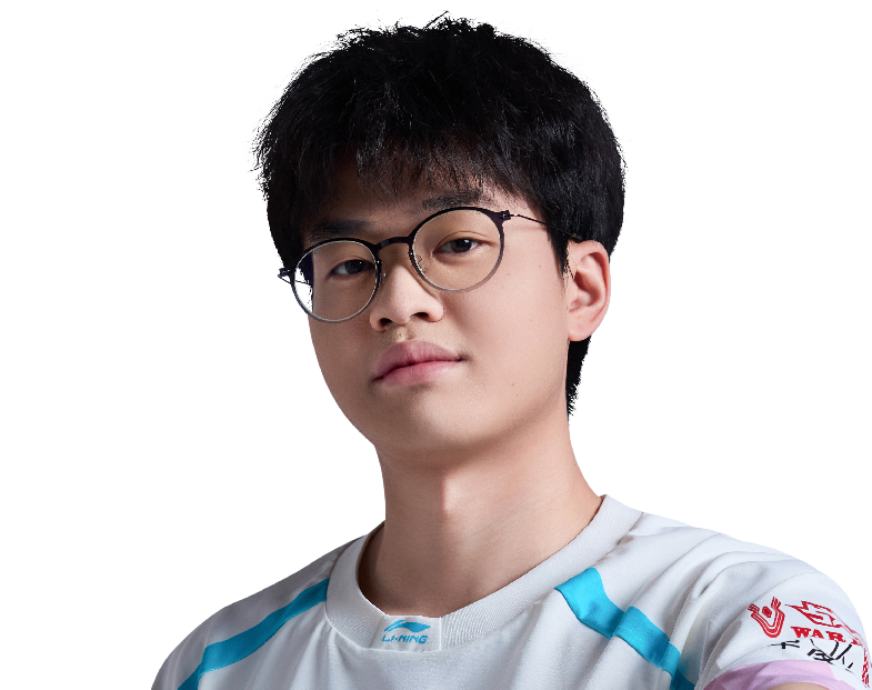 Li-Xun Peng