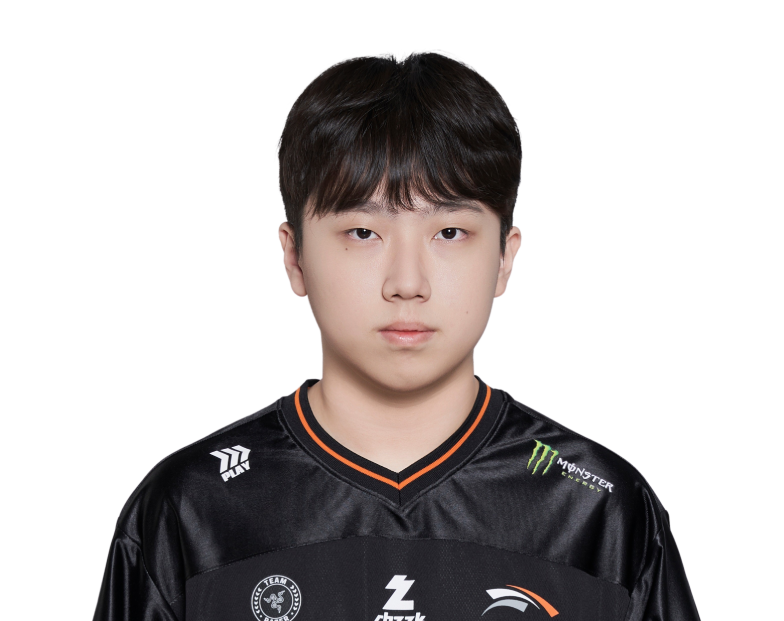 Gyuyong Park