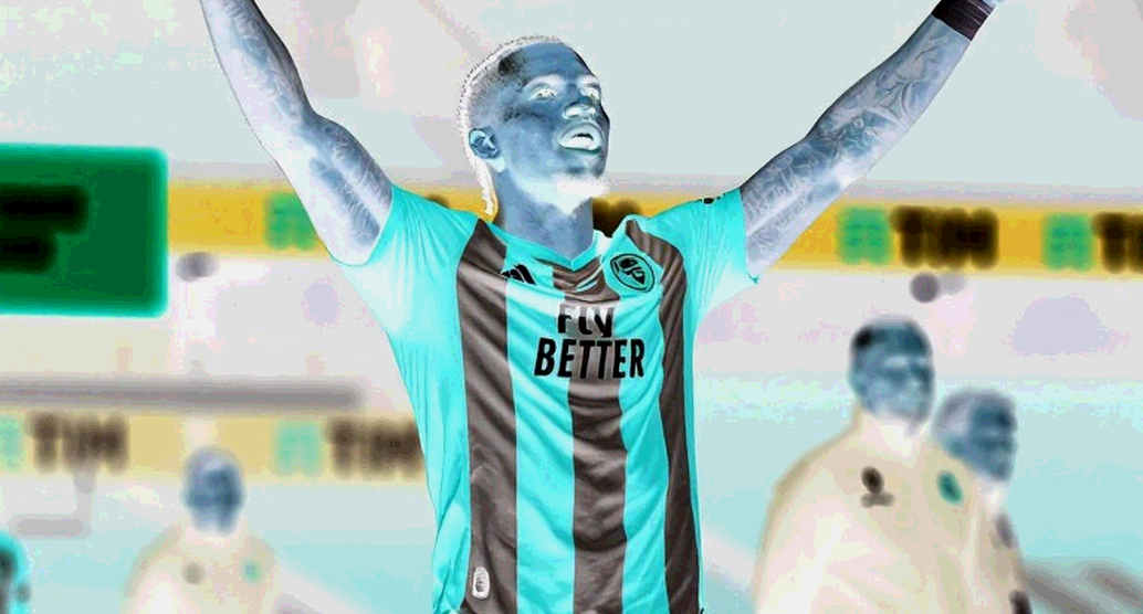 Trận thua 0-3 là tấm gương phản chiếu: U20 Việt Nam đang chiến đấu với chính mình tại Việt Trì Trận thua 0-3 là tấm gương phản chiếu: U20 Việt Nam đang chiến đấu với chính mình tại Việt Trì