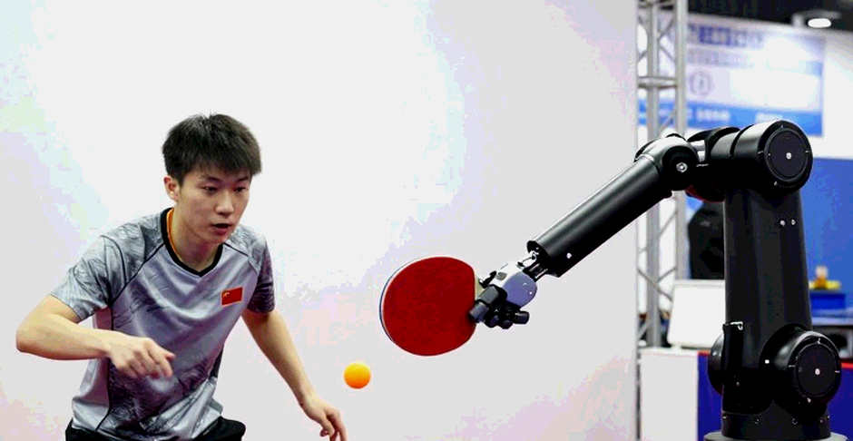 ITTF World Hopes Week 2026 Returns to Sheffield: What Lies Behind England's Second Consecutive Hosting ITTF World Hopes Week 2026 Returns to Sheffield: What Lies Behind England's Second Consecutive Hosting