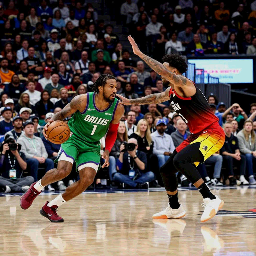 Cleveland không mất Tomlin: họ đang mất dần đầu gối của Jarrett Allen