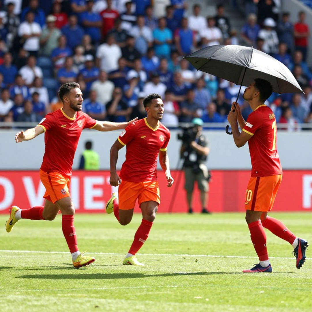 V-League 2026/27: Which teams face the greatest relegation threat? V-League 2026/27: Which teams face the greatest relegation threat?
