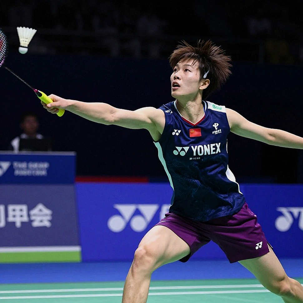 Nguyen Tien Minh's Victory at 43: When Experience Meets Physicality at Vietnam Open 2026